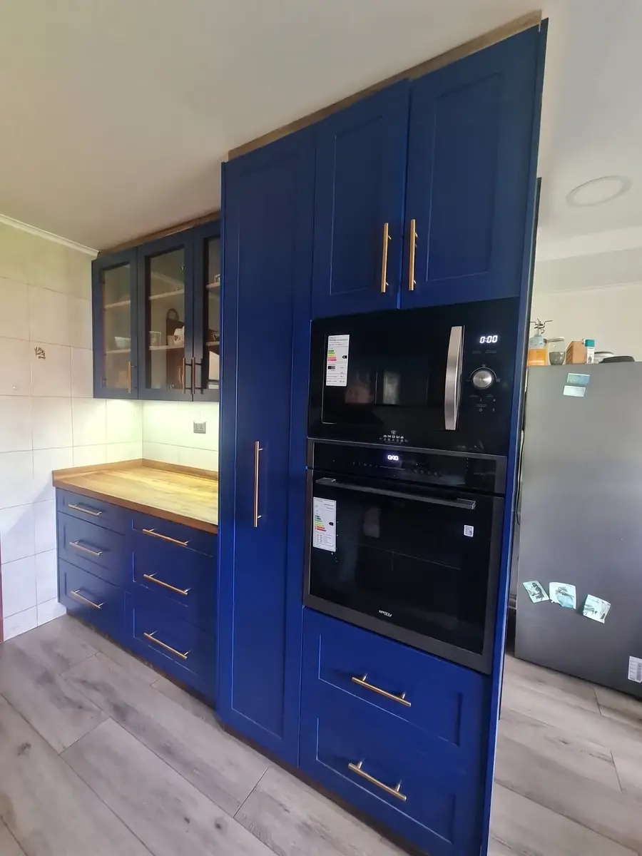 Mobiliario Integral Cocina & Despensa Lago Ranco - Detalle 4
